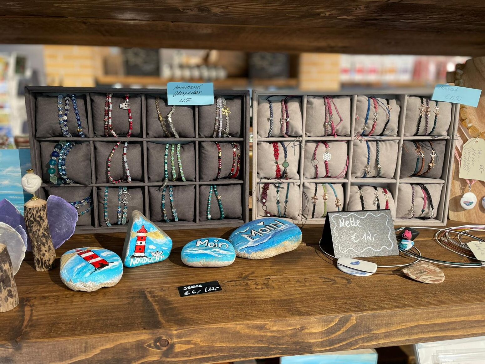 Souvenirs Hof Boersby 